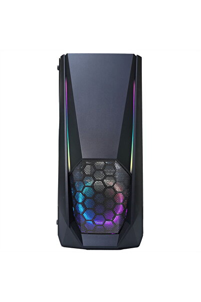 Xilence Carcasa PC Blast ARGB (XG141)