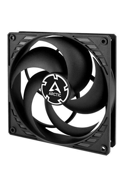 Arctic Ventilator AC P14 PWM PST RGB, Pachet de trei ventilatoare, Controler ...