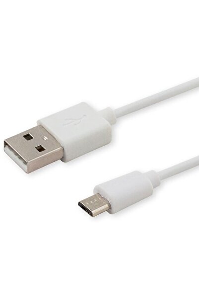 Savio Cablu de date USB – micro USB CL-124