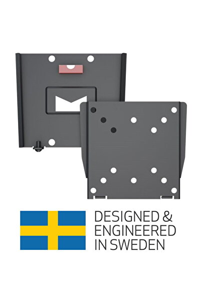 Multibrackets Suport TV 2988, 9-32inch, max. 30kg, Negru