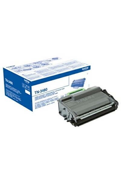 Brother Cartuș compatibil TN3480 (8K)
