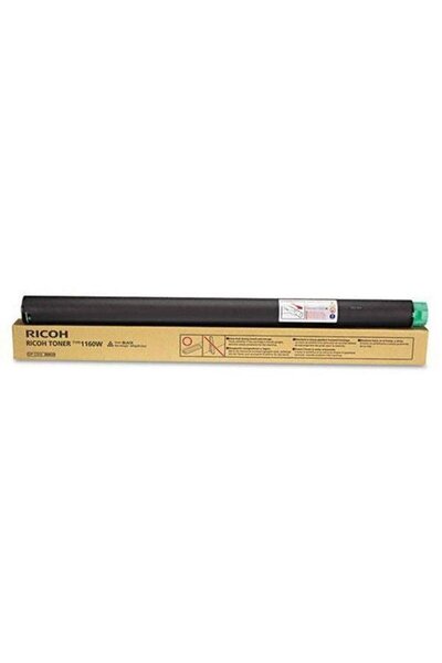 Ricoh Toner imprimantă TYPE 1160W 888029 2,2K ORIGINAL AFICIO 470W