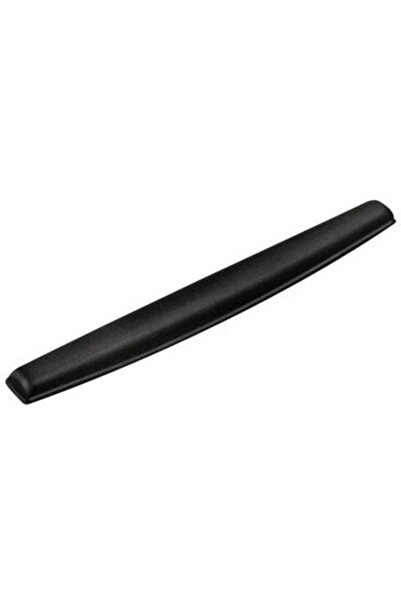 Fellowes Mouse pad, Pad de tastatură din spumă, Spumă cu memorie, Negru