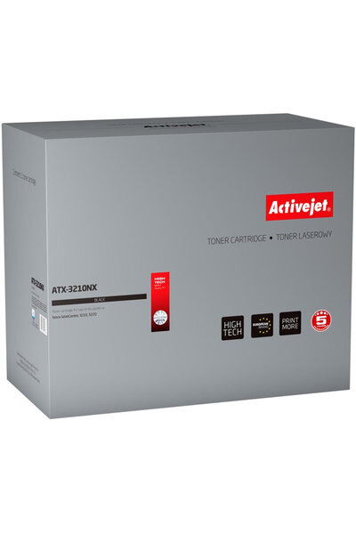 ActiveJet Toner imprimanta COMPATIBIL ATX-3210NX for Xerox printer; Xerox 106...