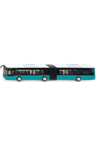 Siku Autobuz Articulat Metalic MAN Lion& # 039;s Scara 1:50, Siku, 36,5 cm