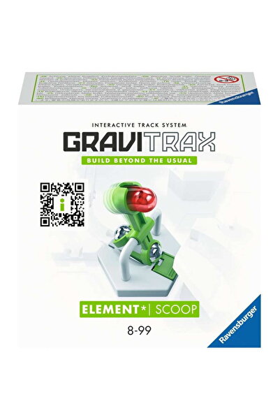 RAVENSBURGER - Set de accesorii GraviTrax