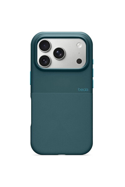 Apple Husa de protectie Beats pentru iPhone 17 Pro, Rugged Case cu MagSafe an...
