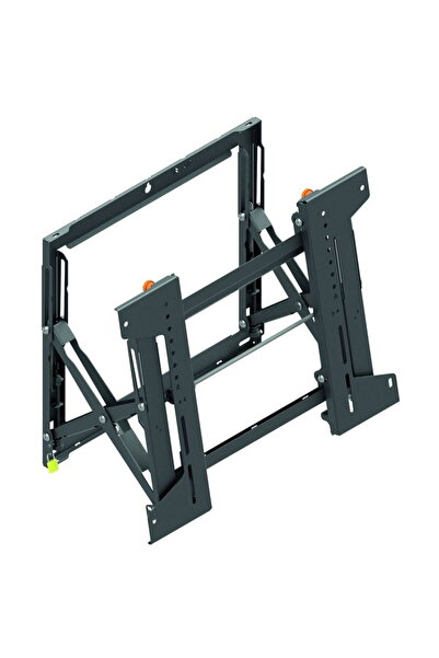 Edbak Suport TV / Monitor VWPOPS55-L Ultra Subțire, Montură Pop-Out pentru Vi...