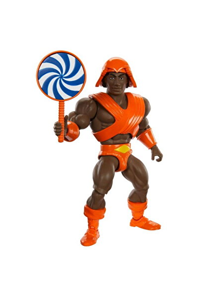 Mattel Games MATTEL Figurină Masters of the Universe Origins Hypno, 14cm