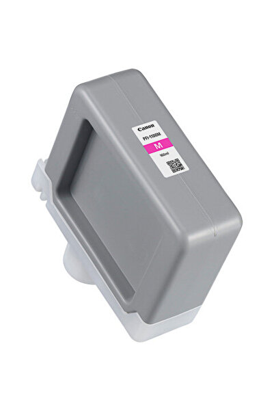Canon PFI-1100 Magenta Printer Cartridge