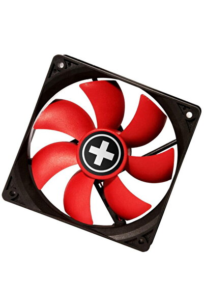 Xilence Ventilator XP-F92.R, 92x92x25mm