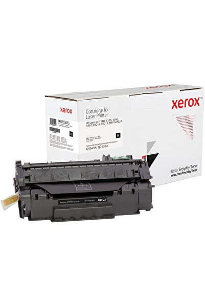Xerox Toner negru 006R03665