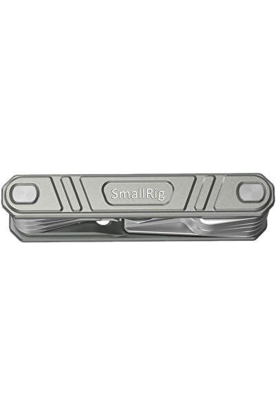 SmallRig 2713 Unealtă multifuncțională universală pliabilă