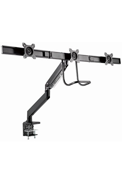Gembird Suport TV / Monitor MA-DA3-03 Desk mounted adjustable monitor arm for...