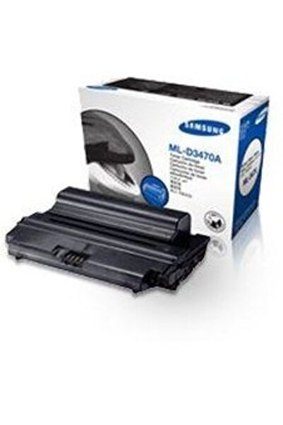 Samsung Toner imprimantă ML-D3470A / SU665A 4K ORIGINAL ML-3470D