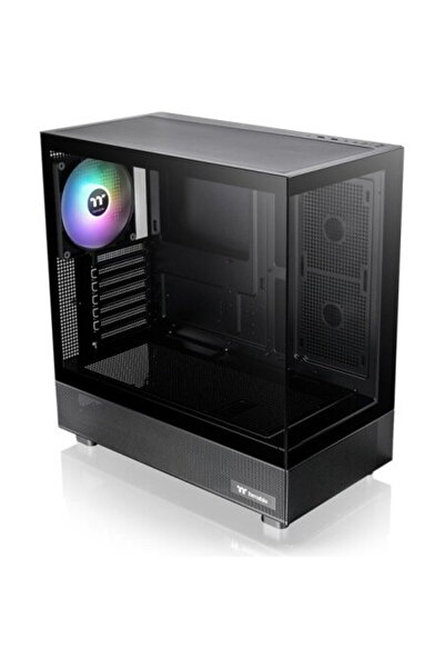 THERMALTAKE Carcasa PC View 270 Black