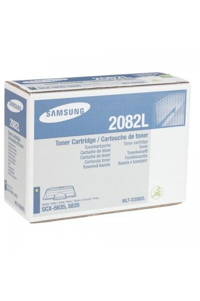 Samsung Toner Samsung SU986A (Negru)