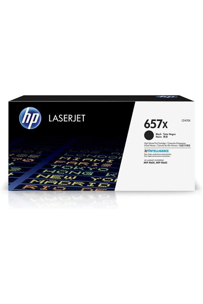 HP Toner original CF470X, negru, 28000 pagini