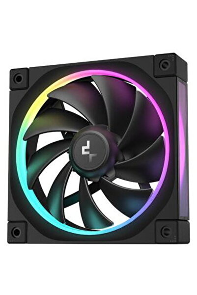 Deep Cool Ventilator, DeepCool FL12 aRGB, ventilator 120 mm