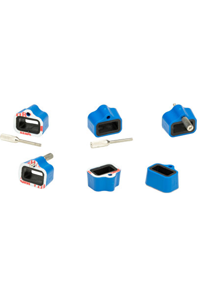 OWC ClingOn10-Pack. Pentru conectorul USB Type-C ClingOn Thunderbolt 3 / USB-C