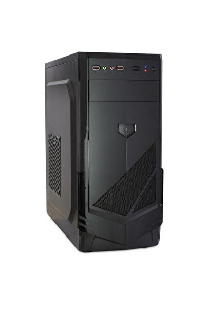 Inter-Tech Carcasa PC Midi B-30