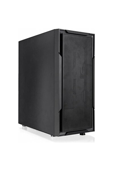 THERMALTAKE Carcasa PC XM1 Negru