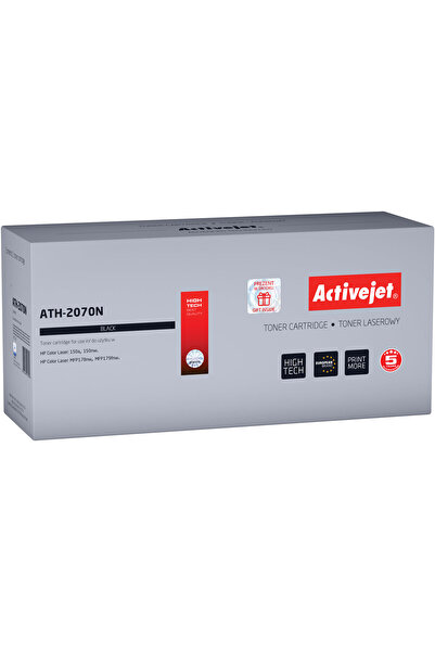 ActiveJet Toner imprimanta Compatibil ATH-2070N for HP printer; HP 117A 2070A...