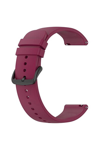 Techsuit Cură pentru Samsung Galaxy Watch (46mm) / Gear S3, Huawei Watch GT /...