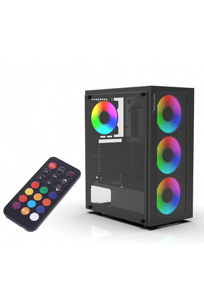 Inca Carcasa PC EMG-15XN