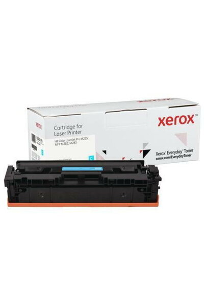 Xerox Toner, Cyan, 006R04193