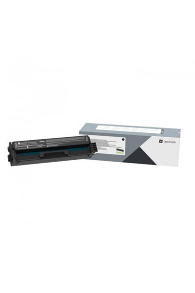 Lexmark CARTUȘ TONER NEGRU 20N0X10