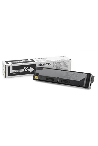 KYOCERA Toner negru TK5205