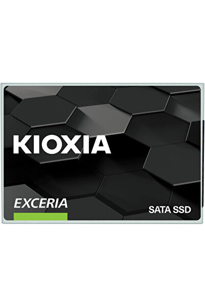 Kioxia SSD Kioxia, 480GB, Sata III, 2.5 inch