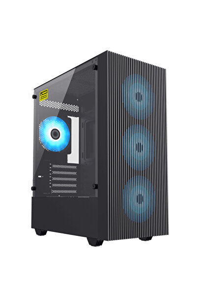GAMEMAX Carcasa PC |   Caz |   Margine |   M-ATX