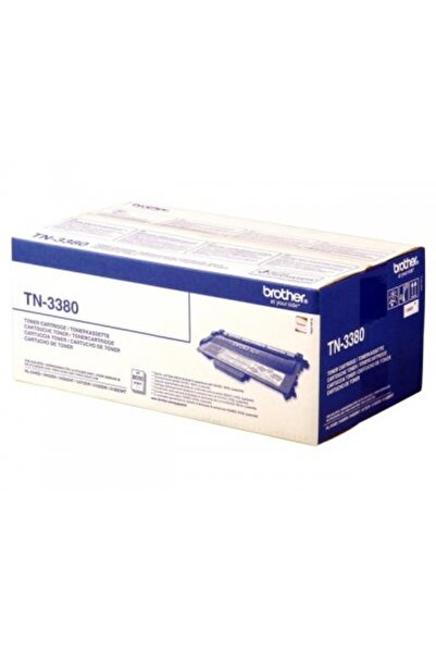 Brother Cartuș compatibil MFC-8520DN 8K TN3380