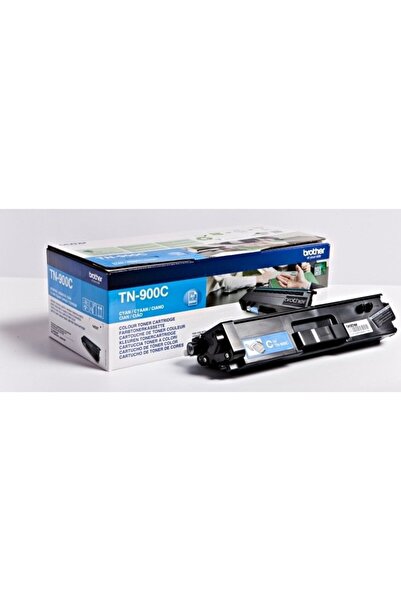 Brother Toner TN900C 6K cyan