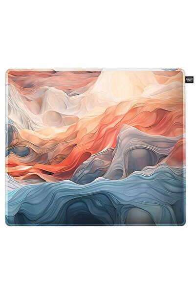 Cherry Mouse pad Mousepad GP5 L Amnis Blue 460x400x4mm