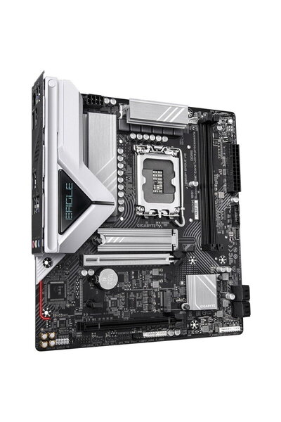 Gigabyte B860M EAGLE V2 Motherboard, Socket LGA1851