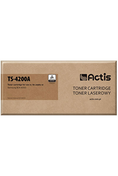 Actis Toner cartridge TS-4200A (replacement for Samsung SCX-D4200A; Standard;...