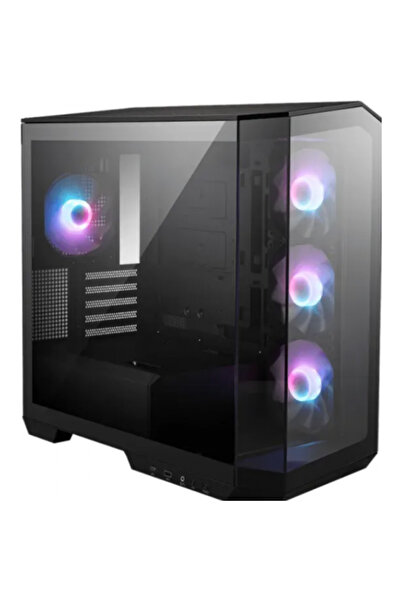MSI Carcasă MAG PANO 100R PZ