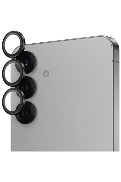 Panzer Glass PanzerGlass Hoops camera glass protector for Samsung Galaxy S25 ...