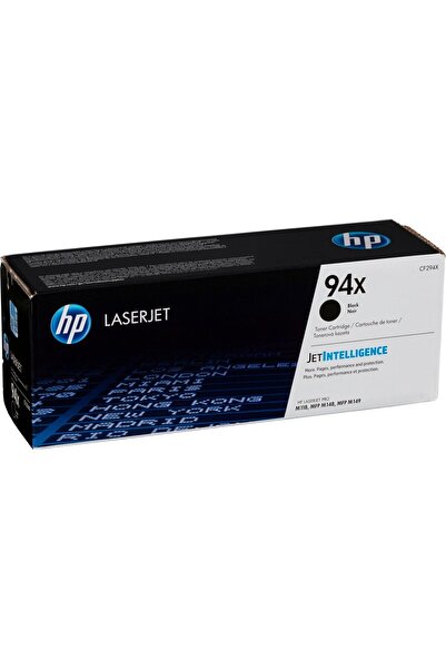 HP Toner 94X, LaserJet Pro M118 / M148, Black