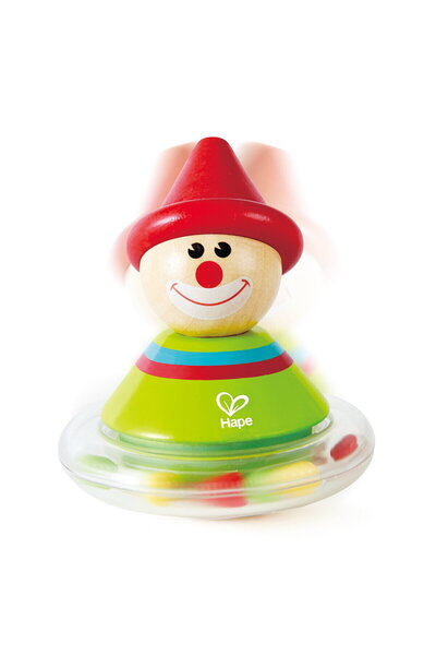 Hape - Clovnul Ralph