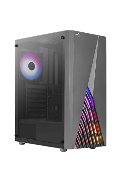 AEROCOOL Carcasă PC Delta A-BK-v1