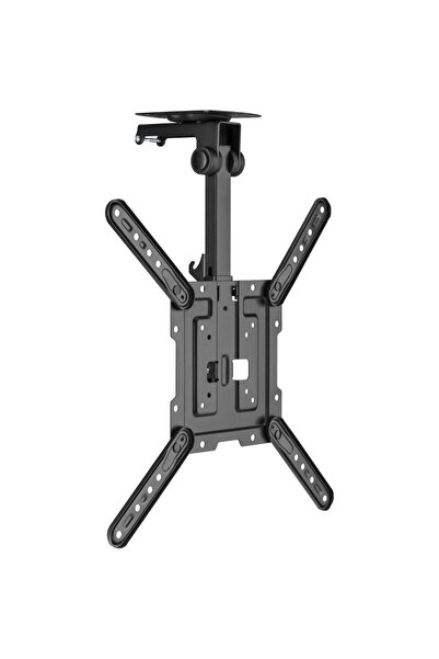 blackmount Suport TV CM344, 23-55inch, 20kg, pliabil, Negru