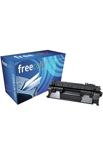 Freecolor Printer toner Toner cartridge, Freecolor, 2300 Pages, Black