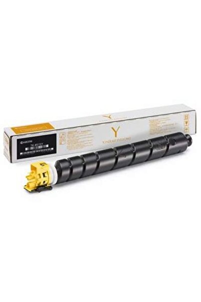 KYOCERA Toner galben, TK-8515Y