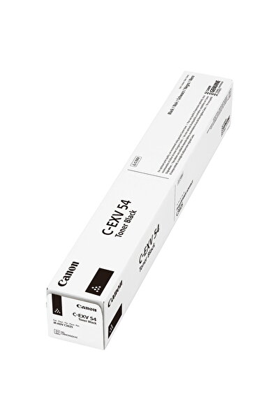 Canon Cartuș de toner C-EXV54B, negru