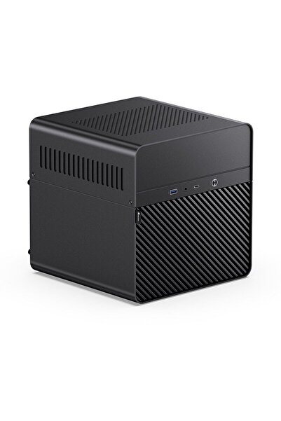 jonsbo Carcasa PC N2 Mini-ITX Negru