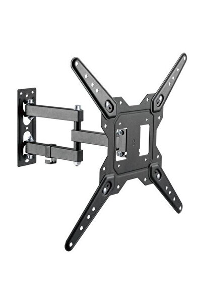 EQUIP Suport TV / Monitor Suport TV EQuip, 23"-55", montare pe pere...
